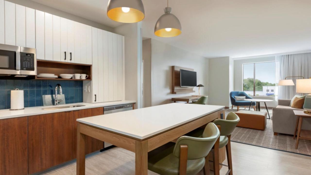 One-Bedroom Suite with Two Queen Beds at Staybridge Suites Lexington - University Area by IHG