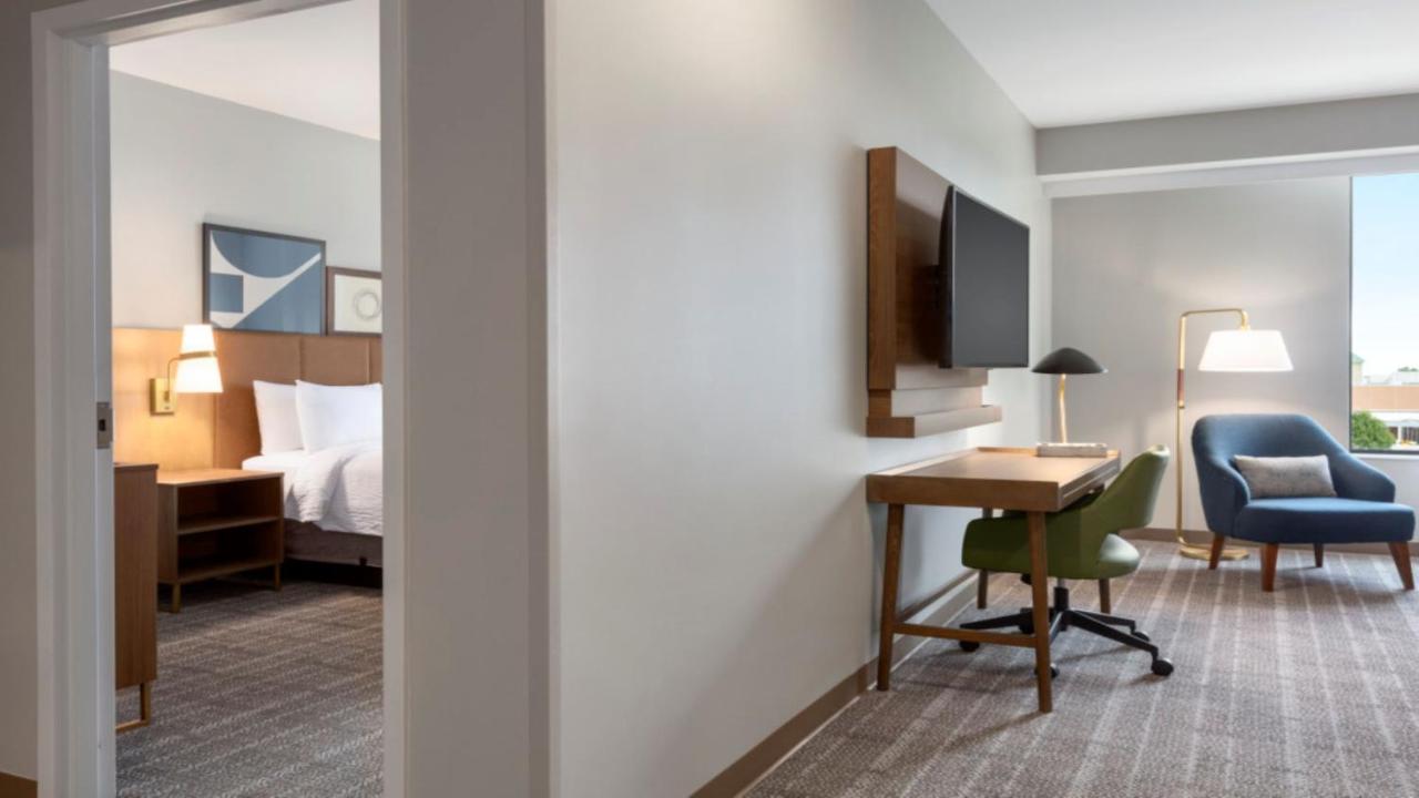One-Bedroom Suite with Two Queen Beds at Staybridge Suites Lexington - University Area by IHG