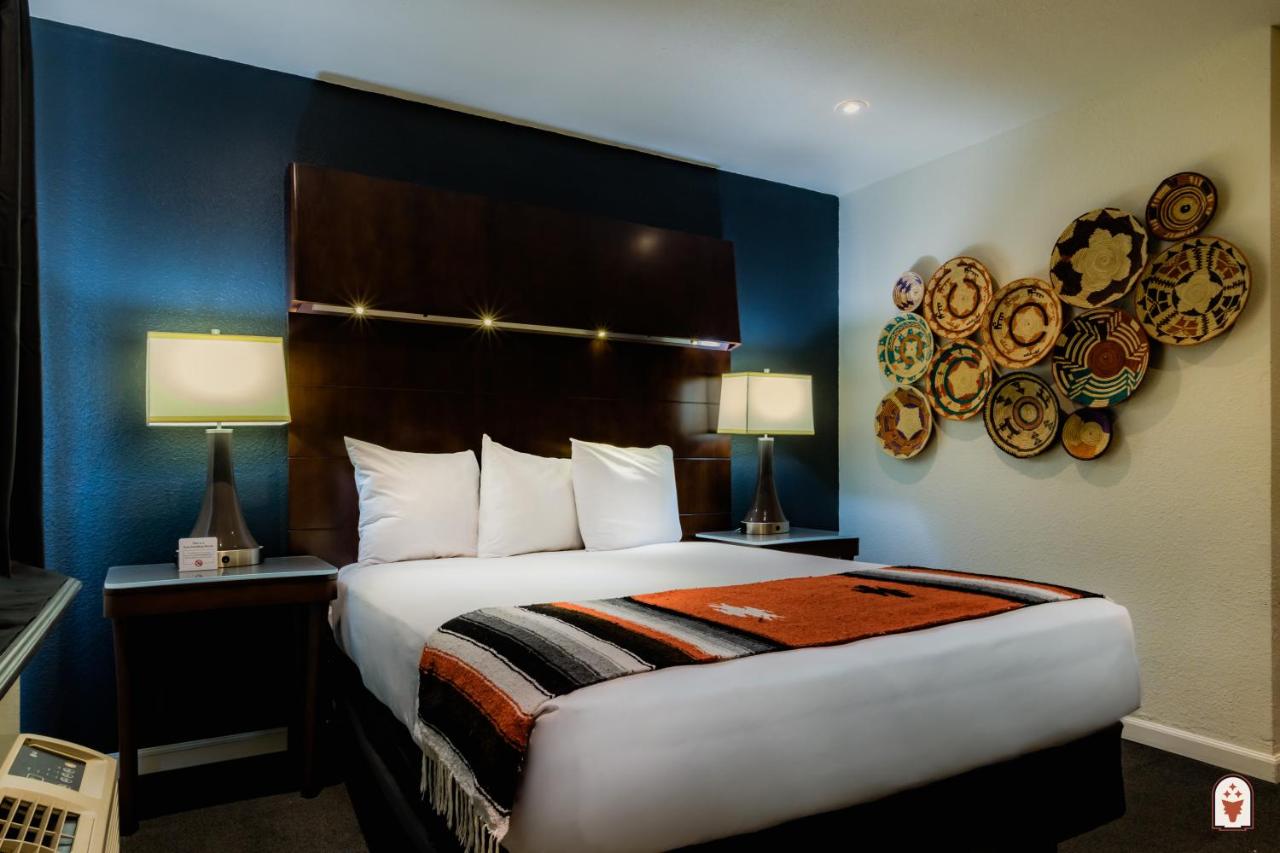 King Room - Disability Access at Coyote South
