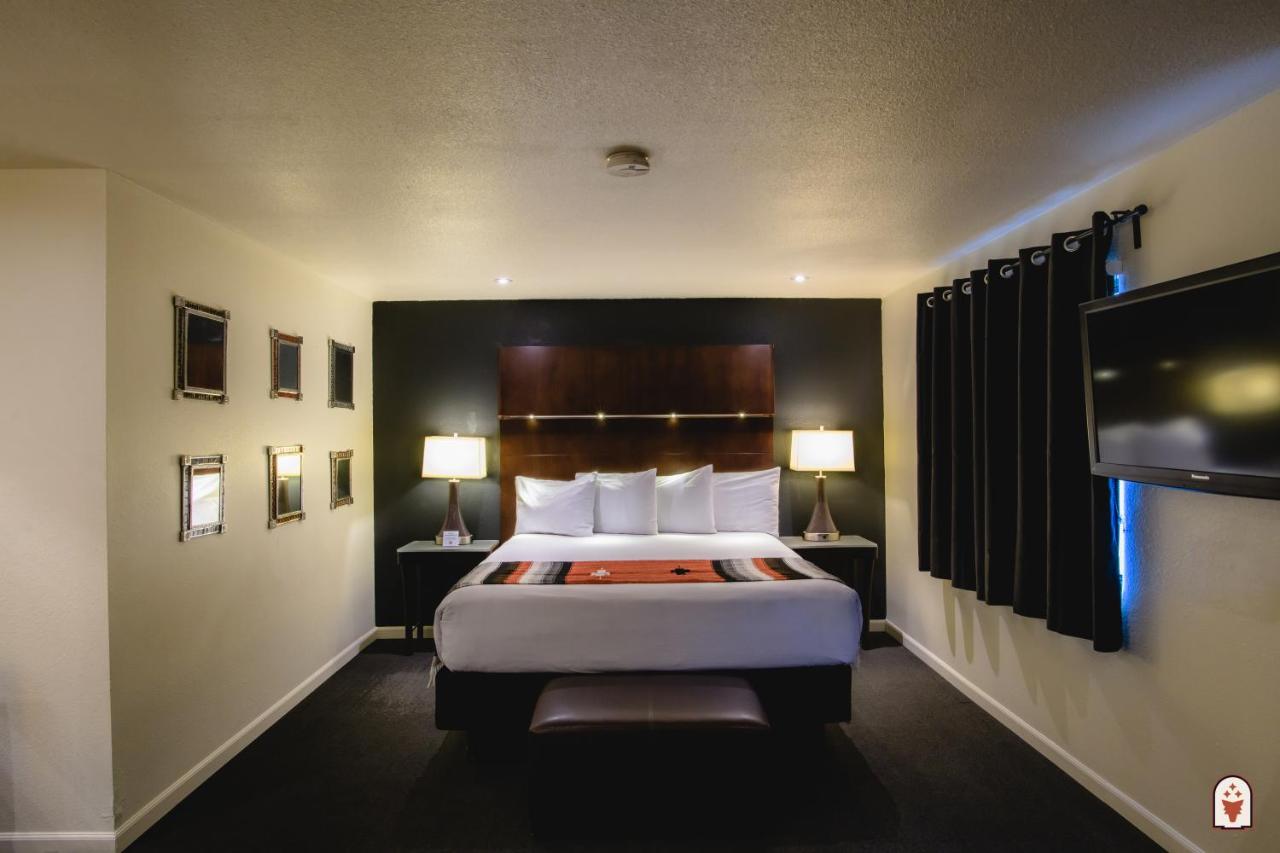 Suite at Coyote South