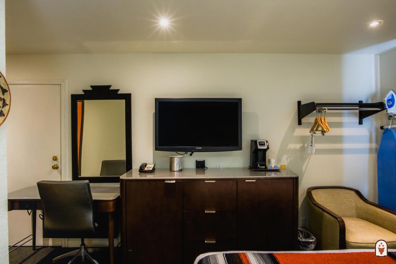 King Room - Disability Access at Coyote South