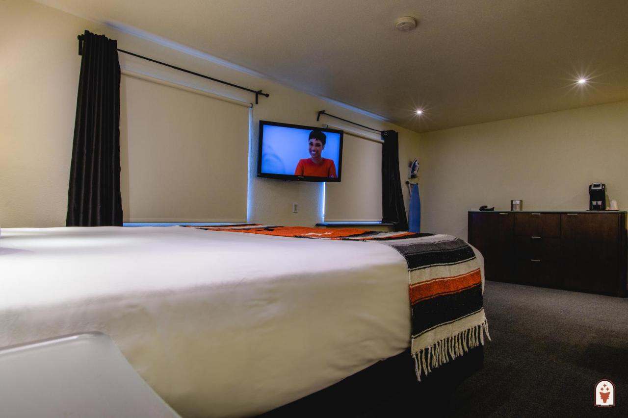Suite at Coyote South
