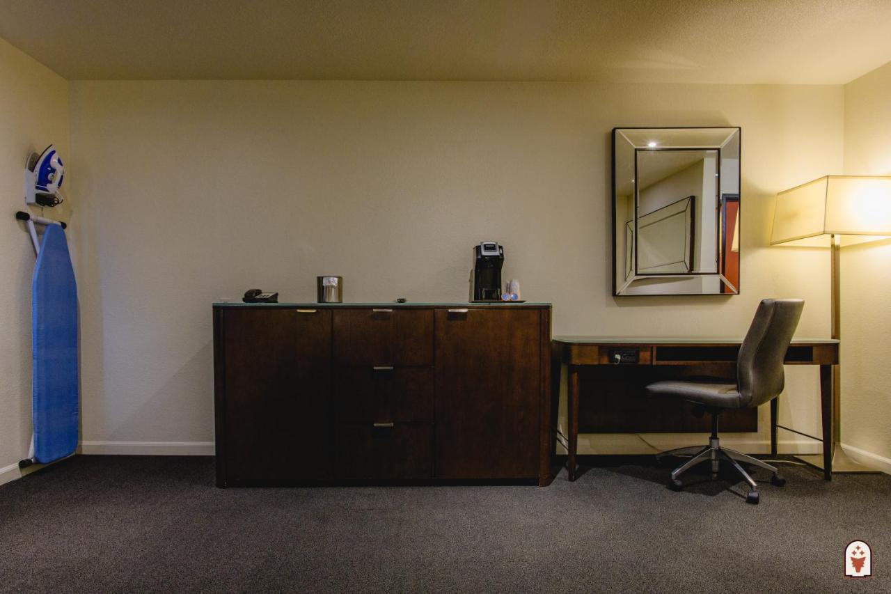 Suite at Coyote South