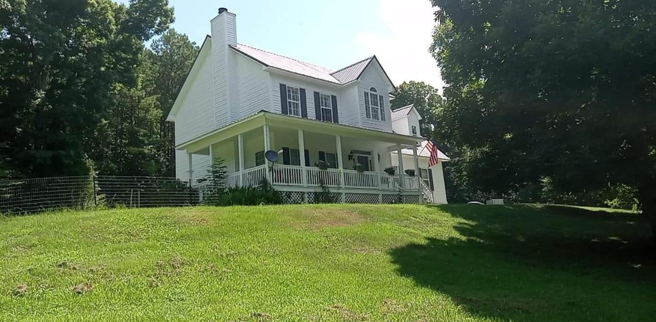 | Haven on the Hill Bed & Breakfast