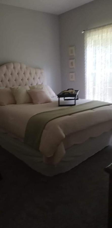 | Haven on the Hill Bed & Breakfast