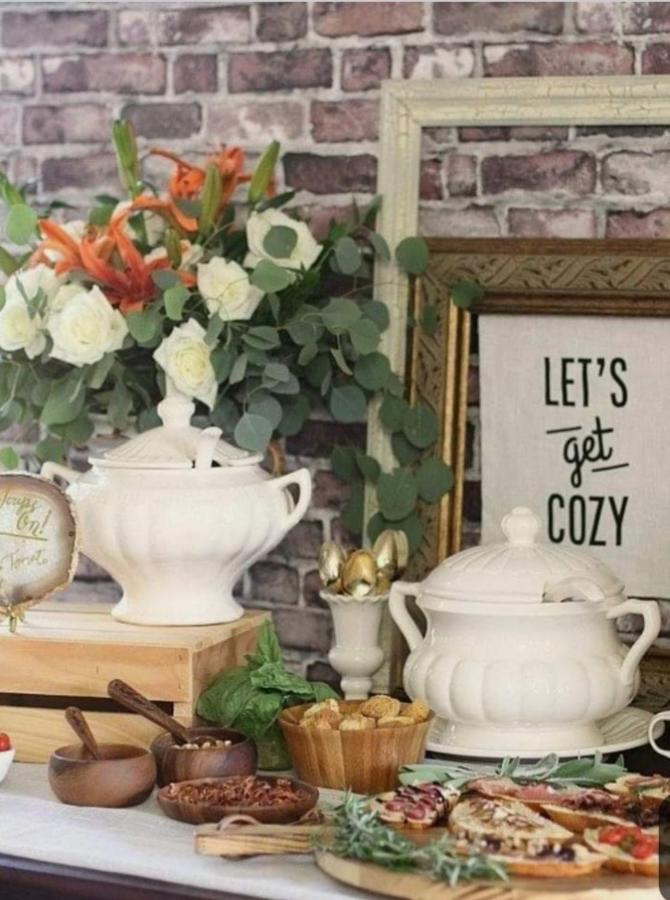 | Haven on the Hill Bed & Breakfast