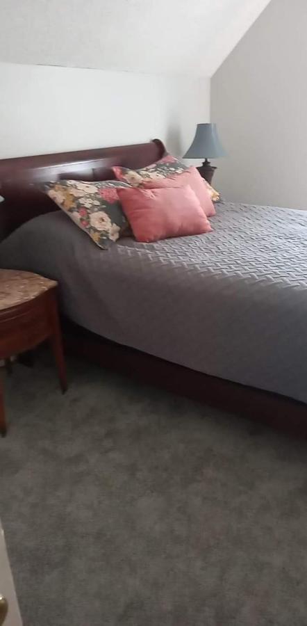 | Haven on the Hill Bed & Breakfast