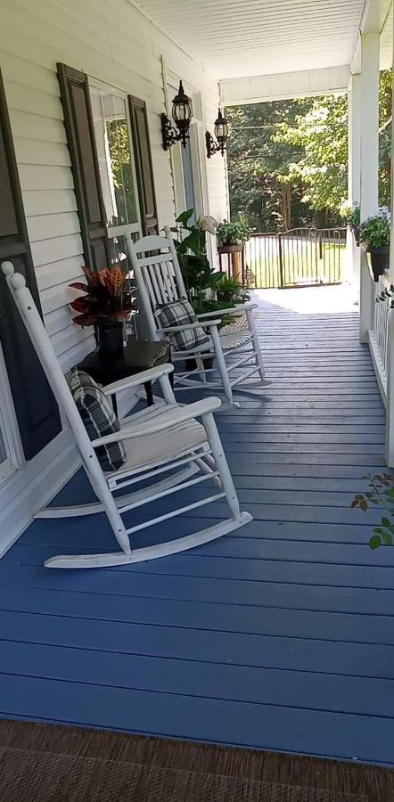 | Haven on the Hill Bed & Breakfast
