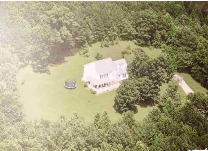 | Haven on the Hill Bed & Breakfast