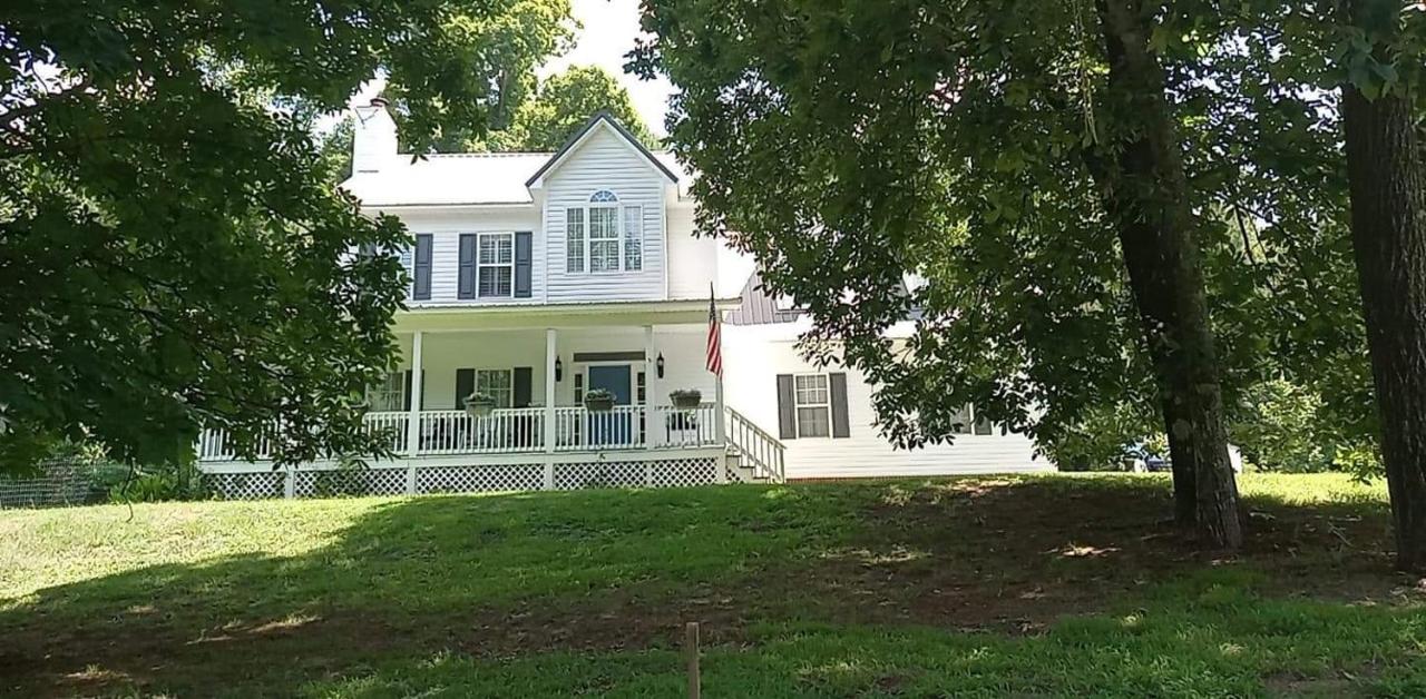 | Haven on the Hill Bed & Breakfast