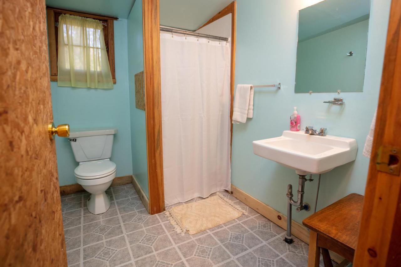 | The Meeker Park Lodge