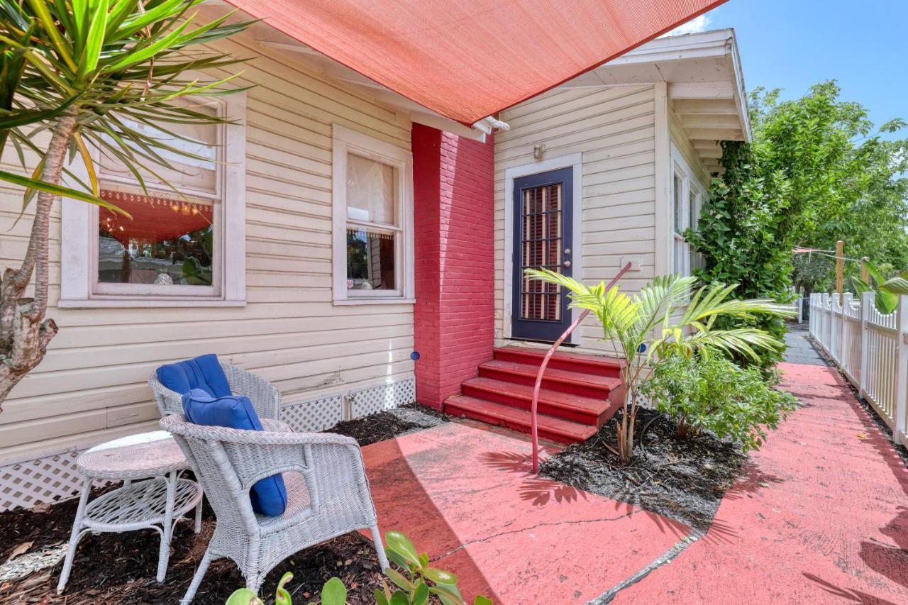  | The Hibiscus House of Fort Myers