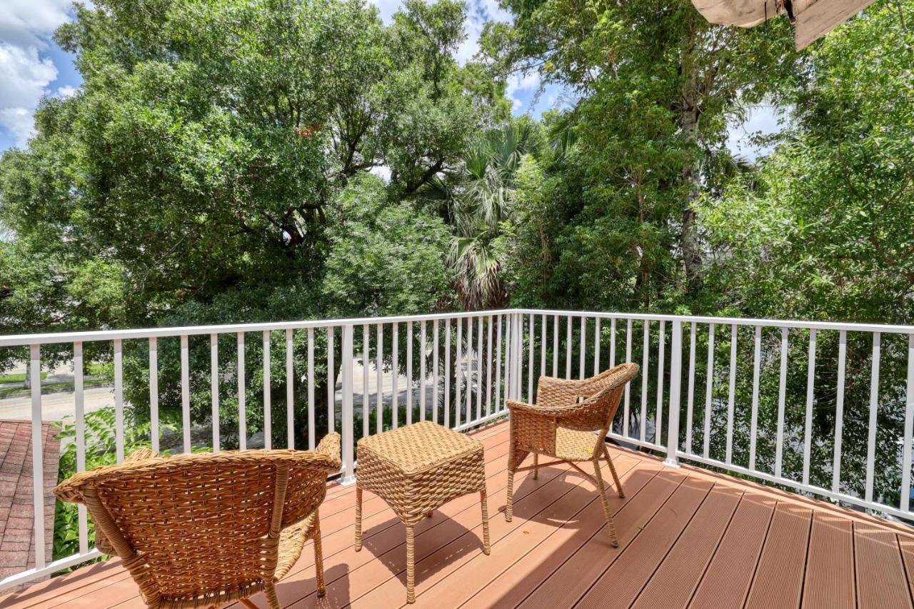  | The Hibiscus House of Fort Myers