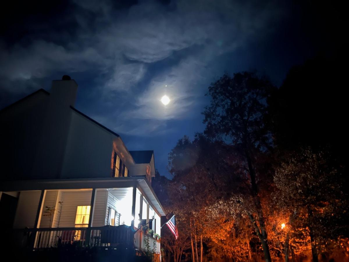 | Haven on the Hill Bed & Breakfast