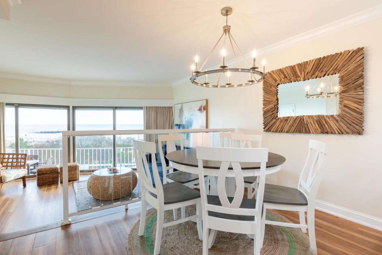 Off-Site Two Bedroom Apartment - Penthouse at La Mer Beachfront Resort