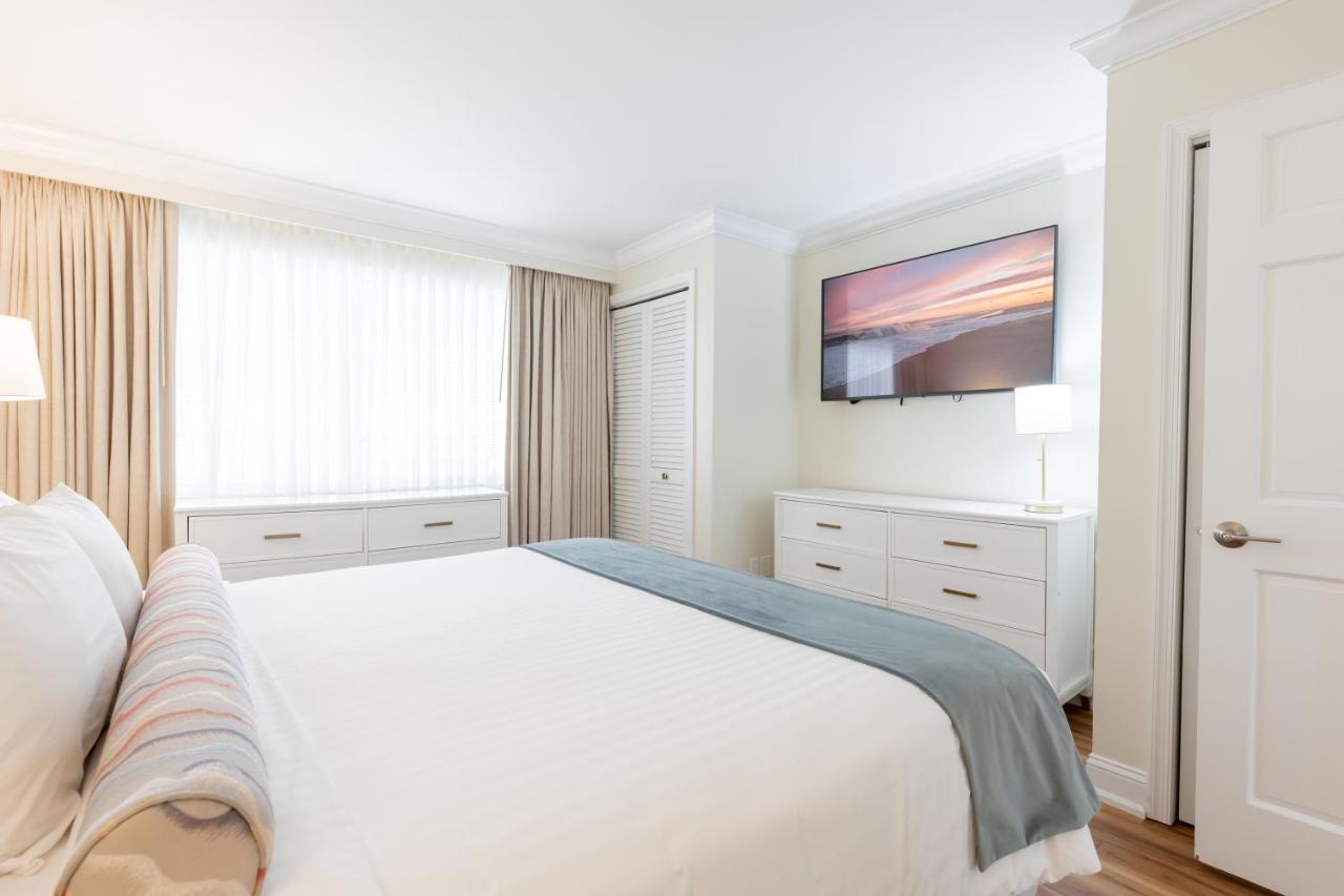 Off-Site Two Bedroom Apartment - Penthouse at La Mer Beachfront Resort