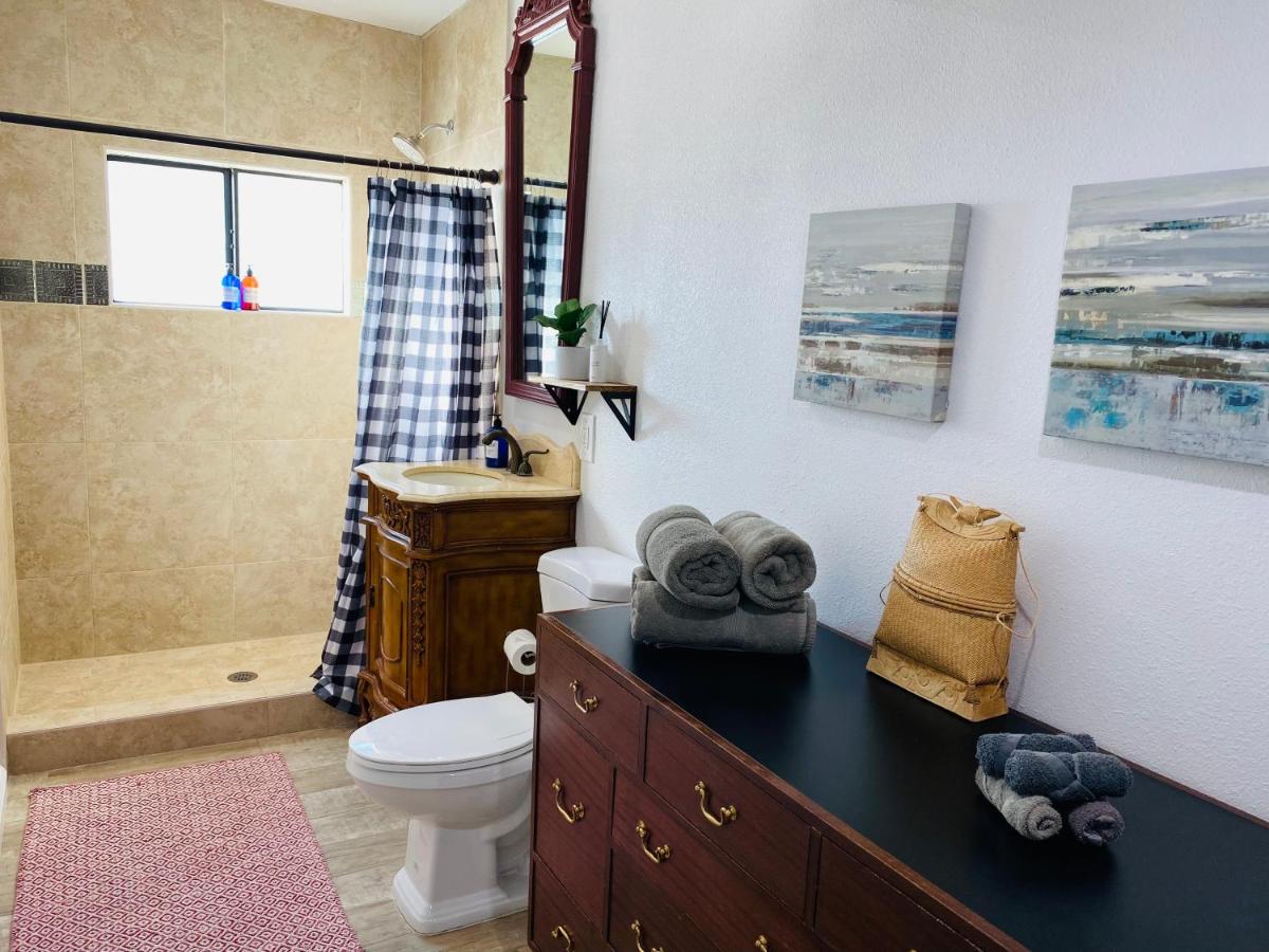 Deluxe Double Studio at Mi Kasa Hot Springs 420, Adults only, Clothing Optional