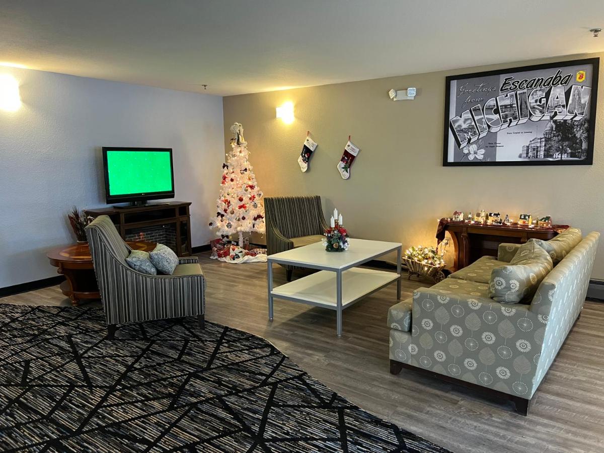  | Super 8 by Wyndham Escanaba