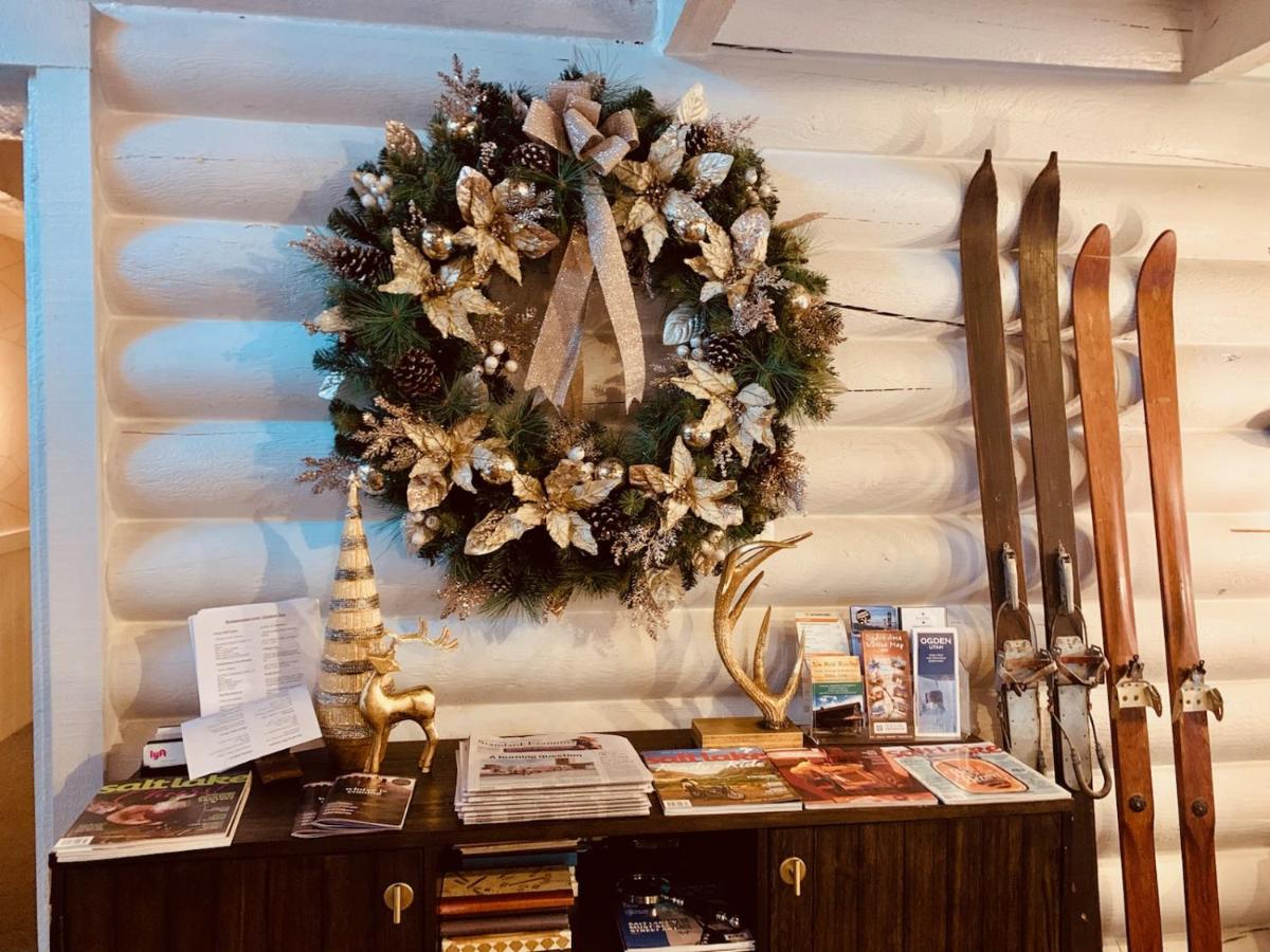 | Alaskan Inn and Spa