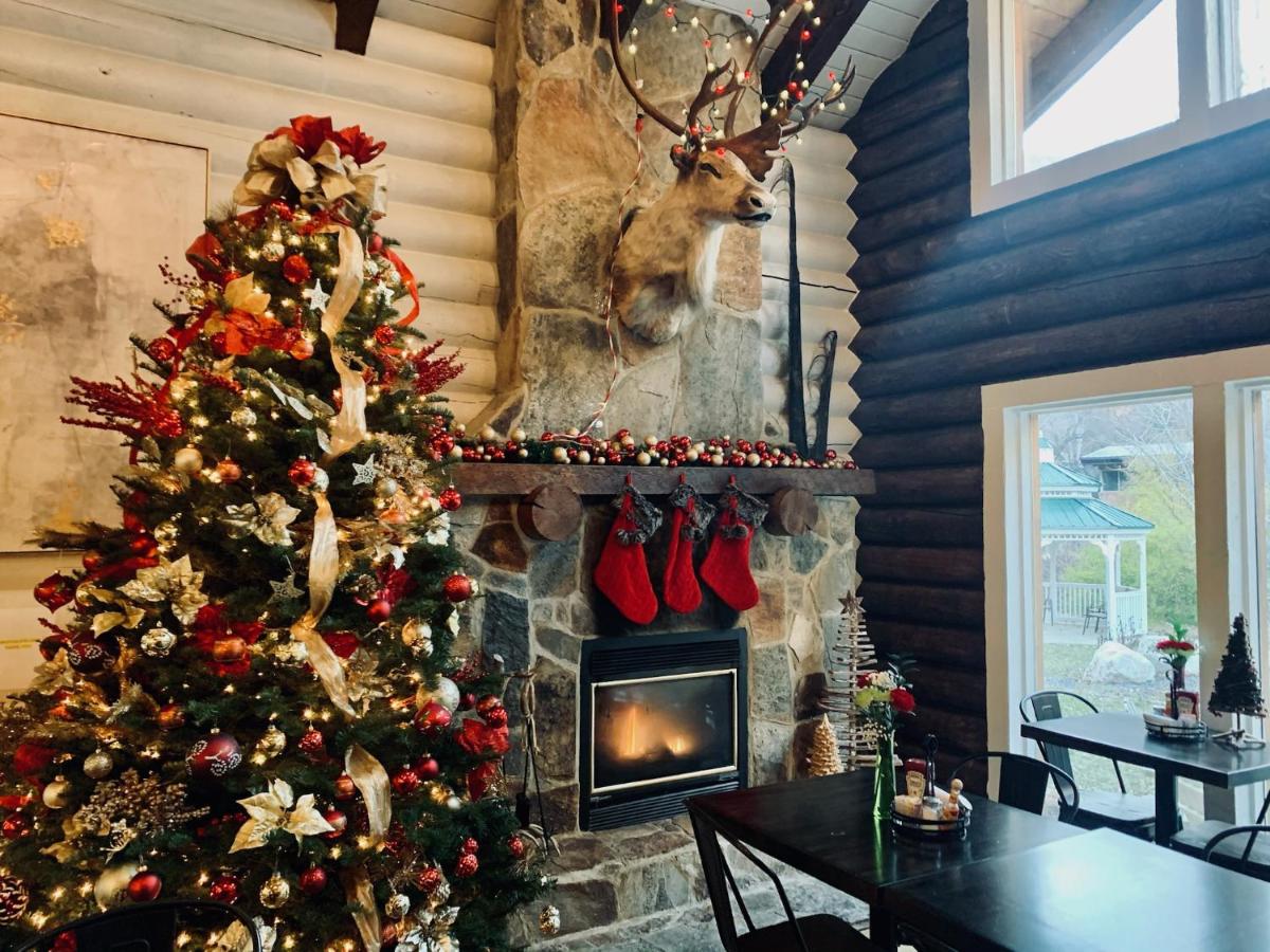 | Alaskan Inn and Spa