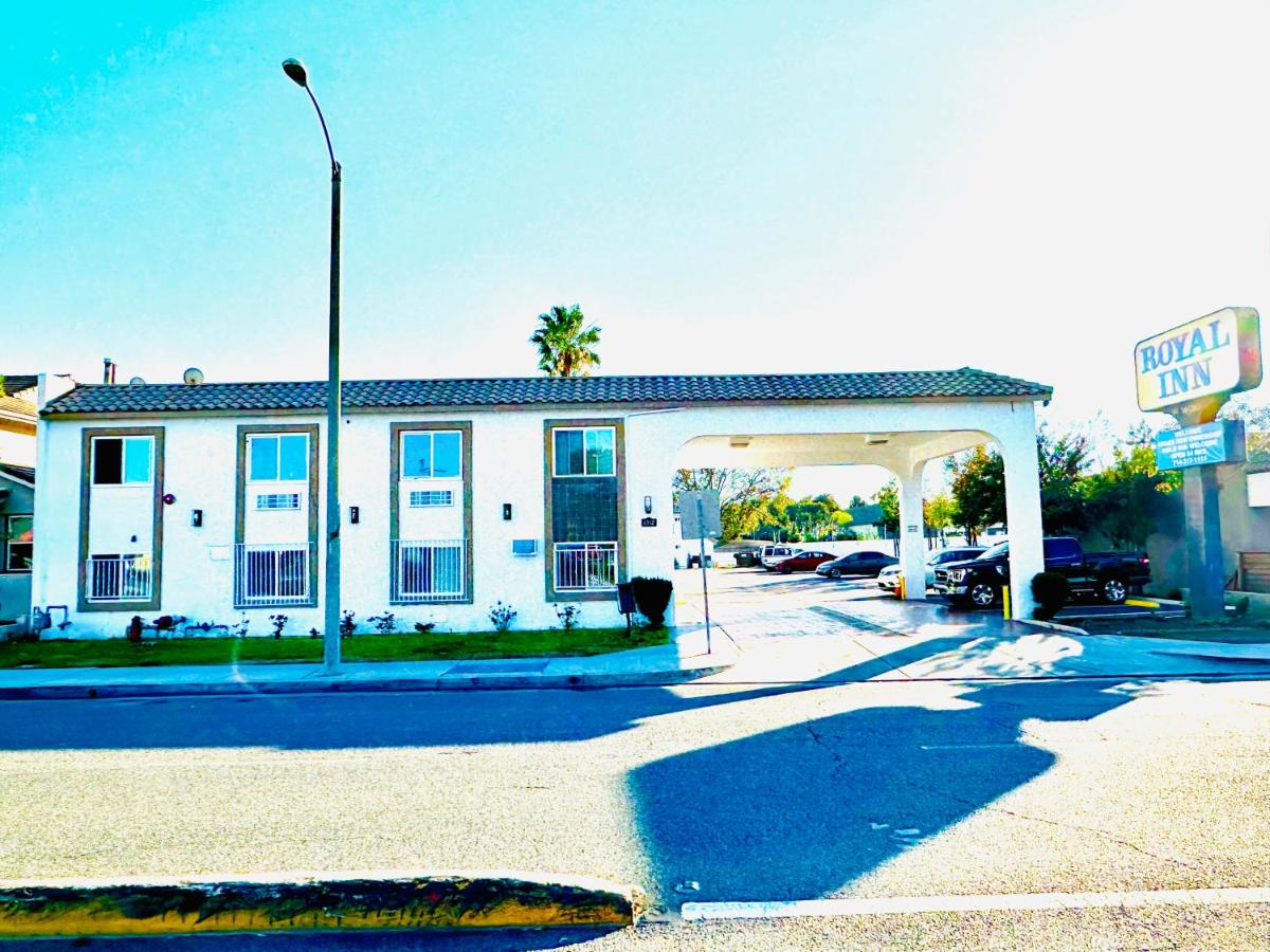 | Royal Inn Motel