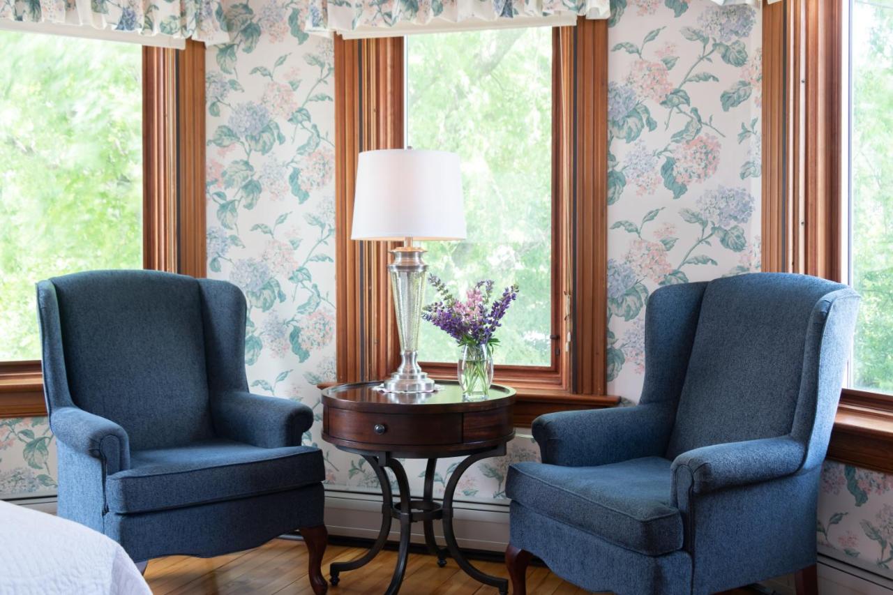 | Sinclair Inn Bed & Breakfast