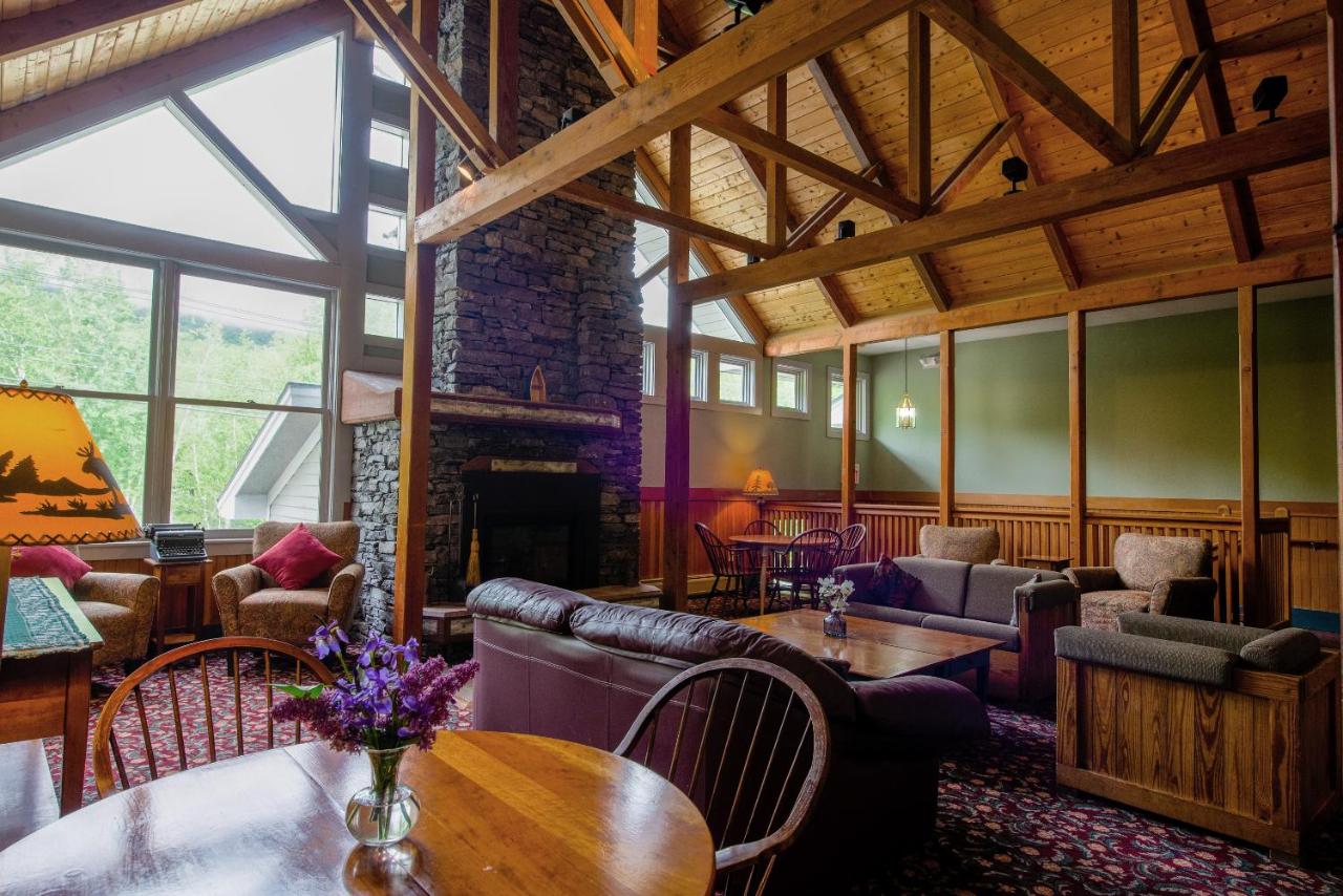 | Sugar Lodge at Sugarbush