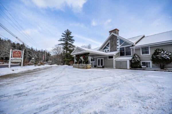 | Sugar Lodge at Sugarbush