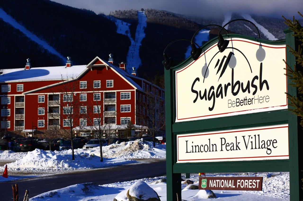 | Clay Brook Hotel at Sugarbush