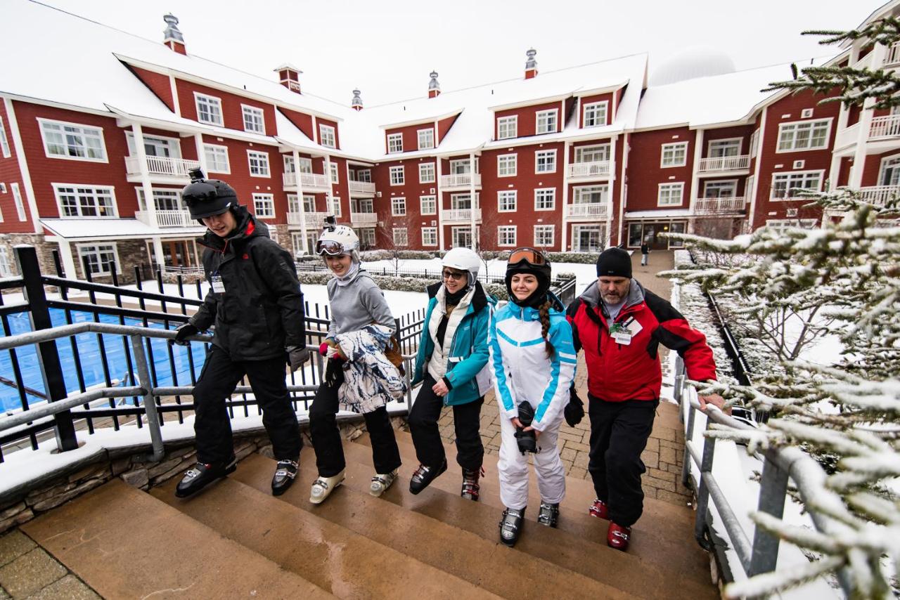 | Clay Brook Hotel at Sugarbush