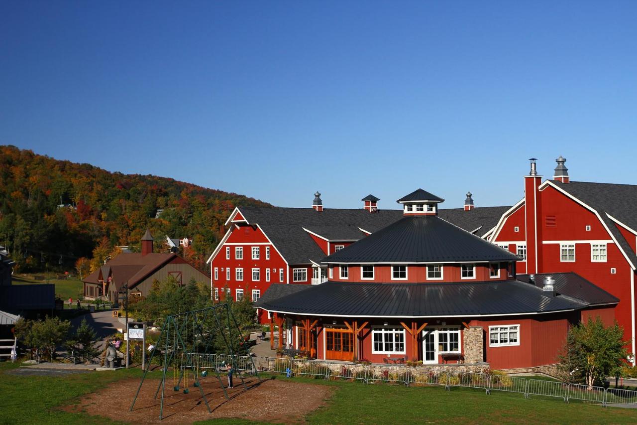 | Clay Brook Hotel at Sugarbush