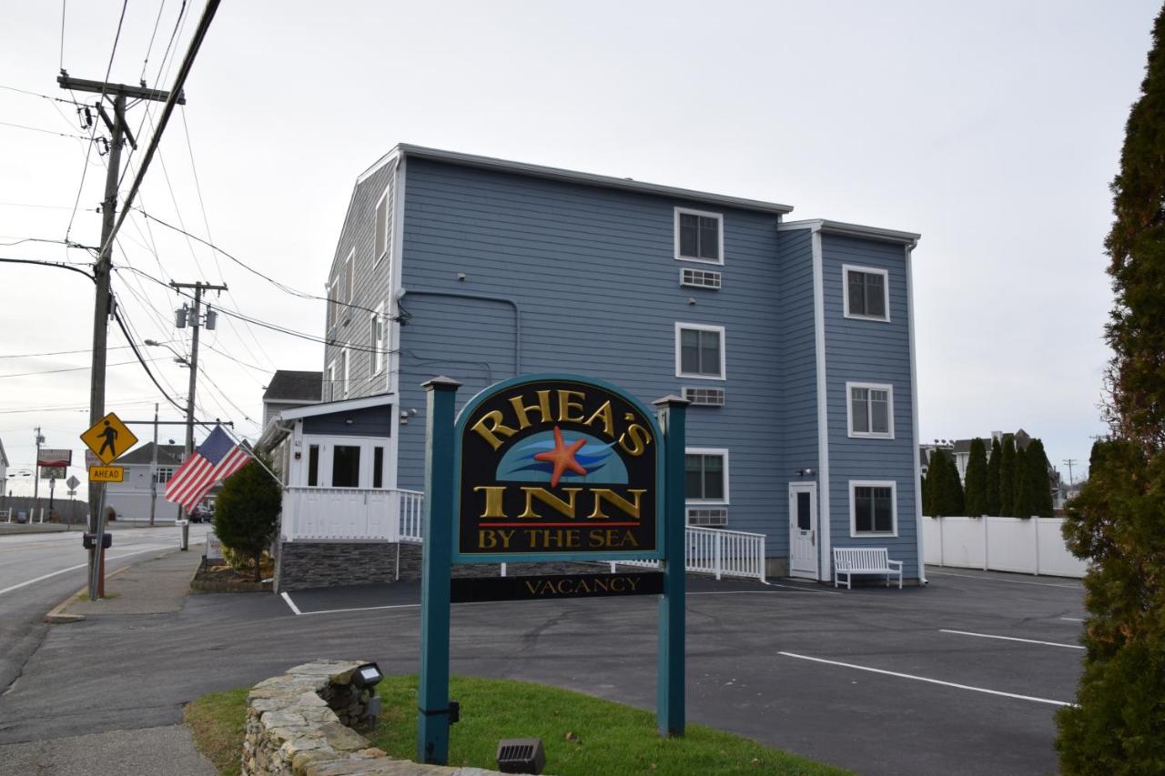 | Rhea's Inn by the Sea