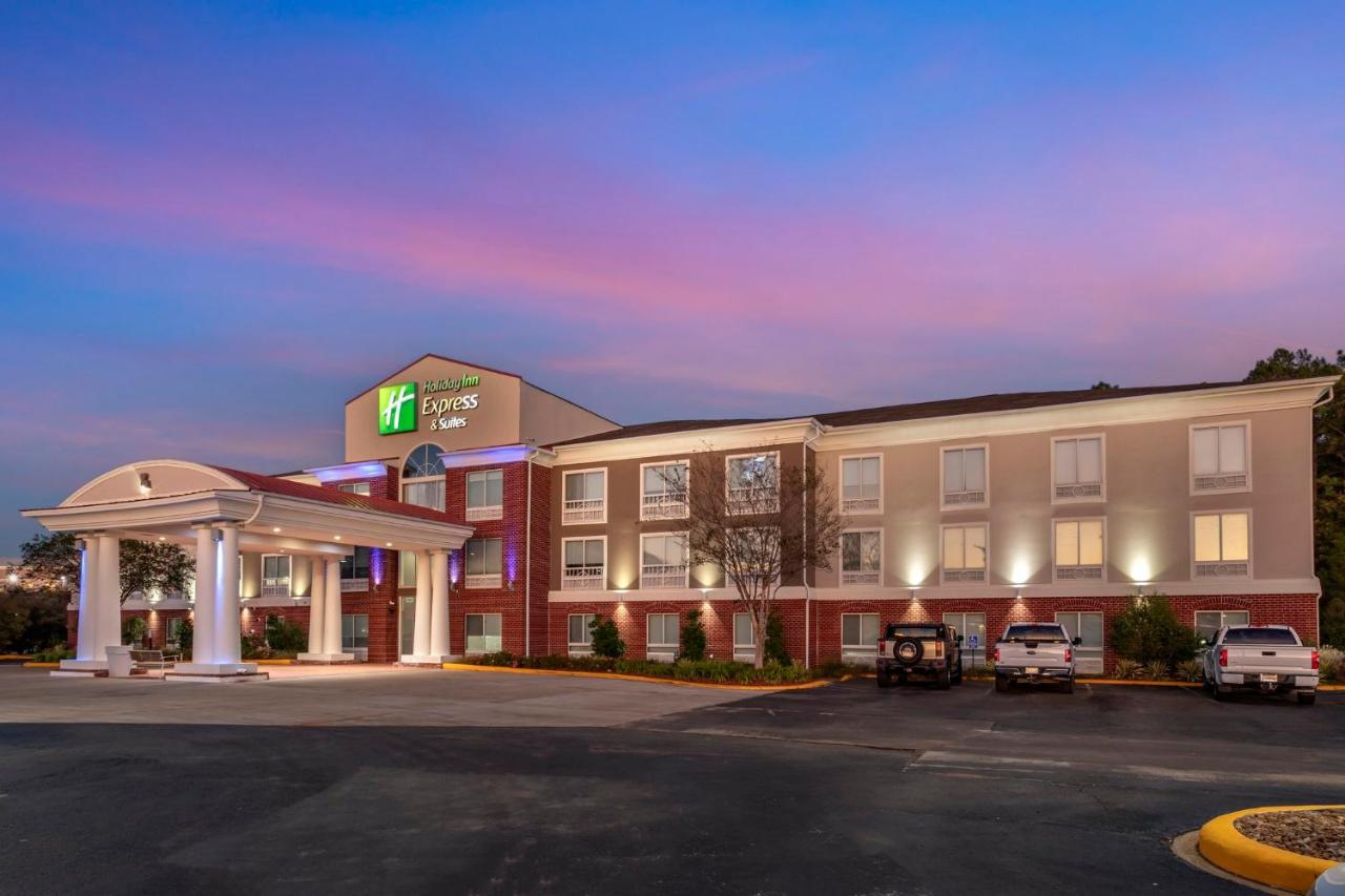  | Holiday Inn Express Hotel and Suites Natchitoches, an IHG Hotel