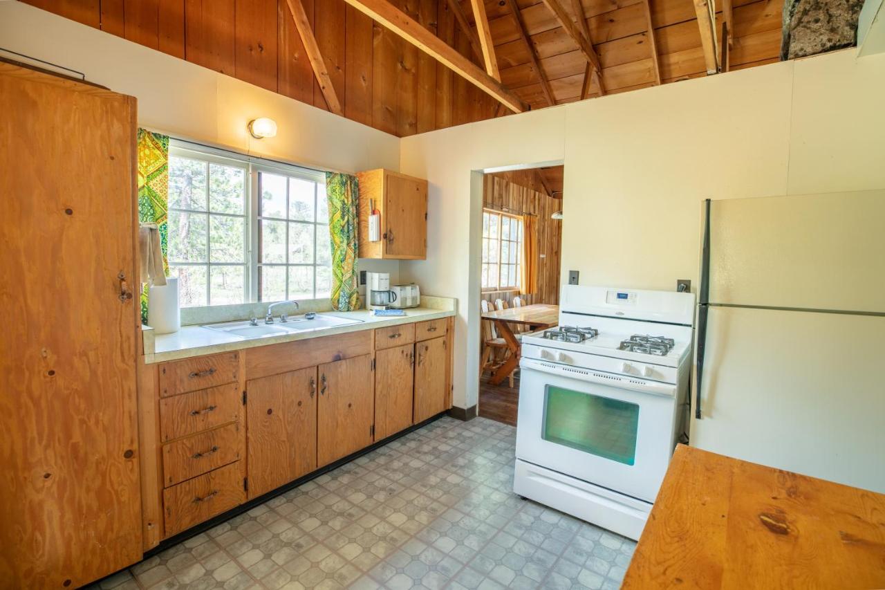| The Meeker Park Lodge