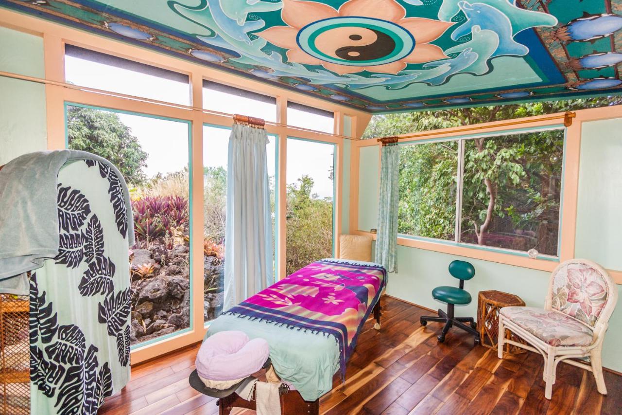 | Banyan Tree Sanctuary Guest House