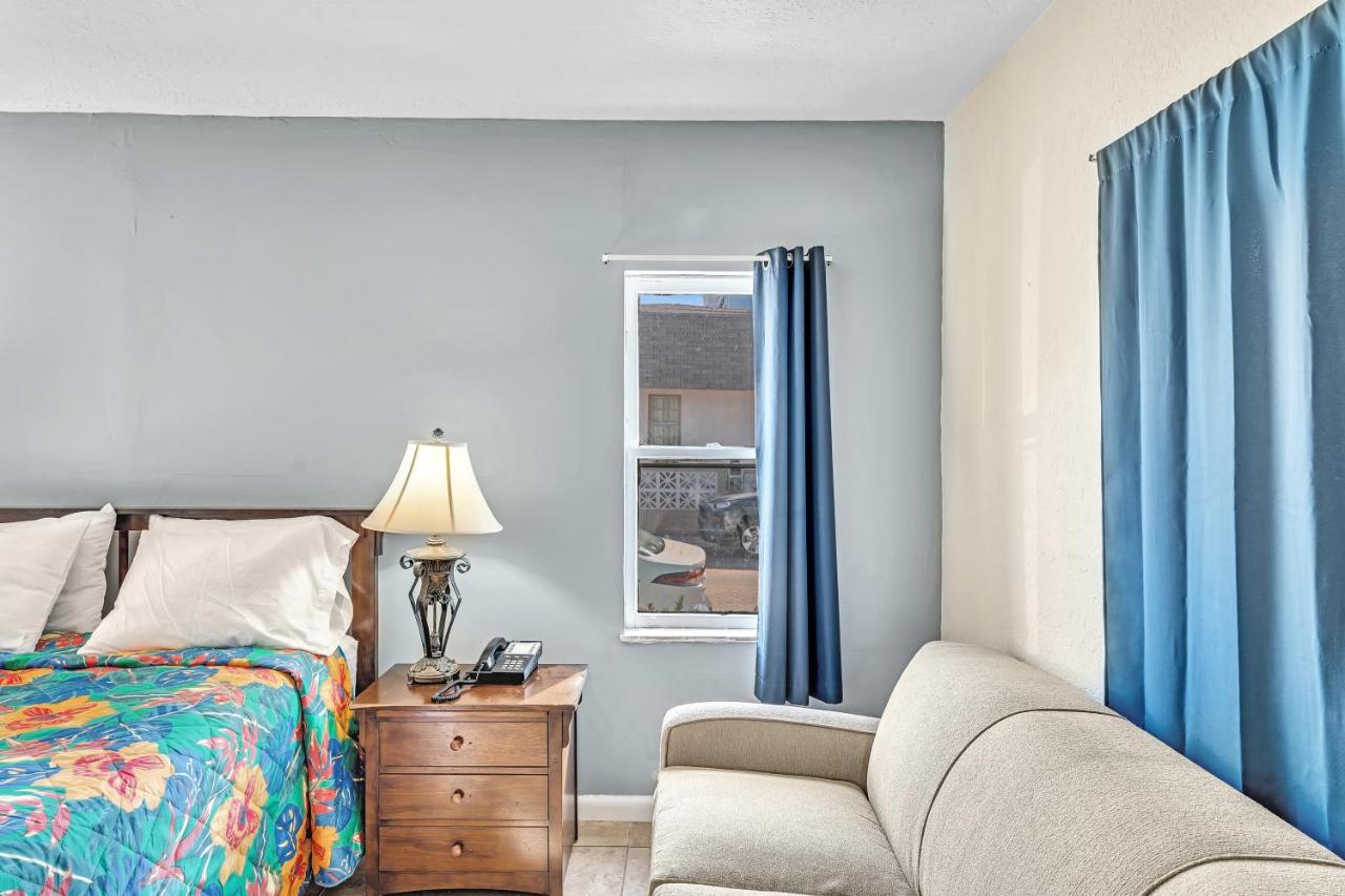  | Charter House