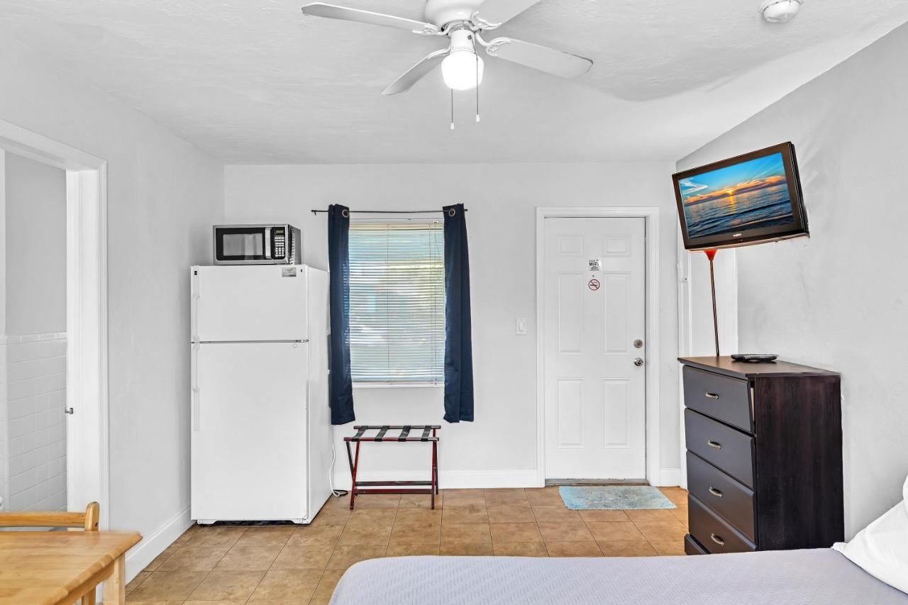 Standard Studio at The Caroline