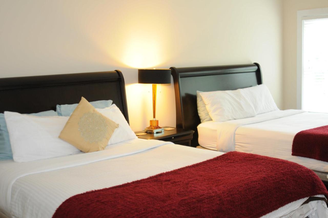  | Acorn Hill Lodge and Spa