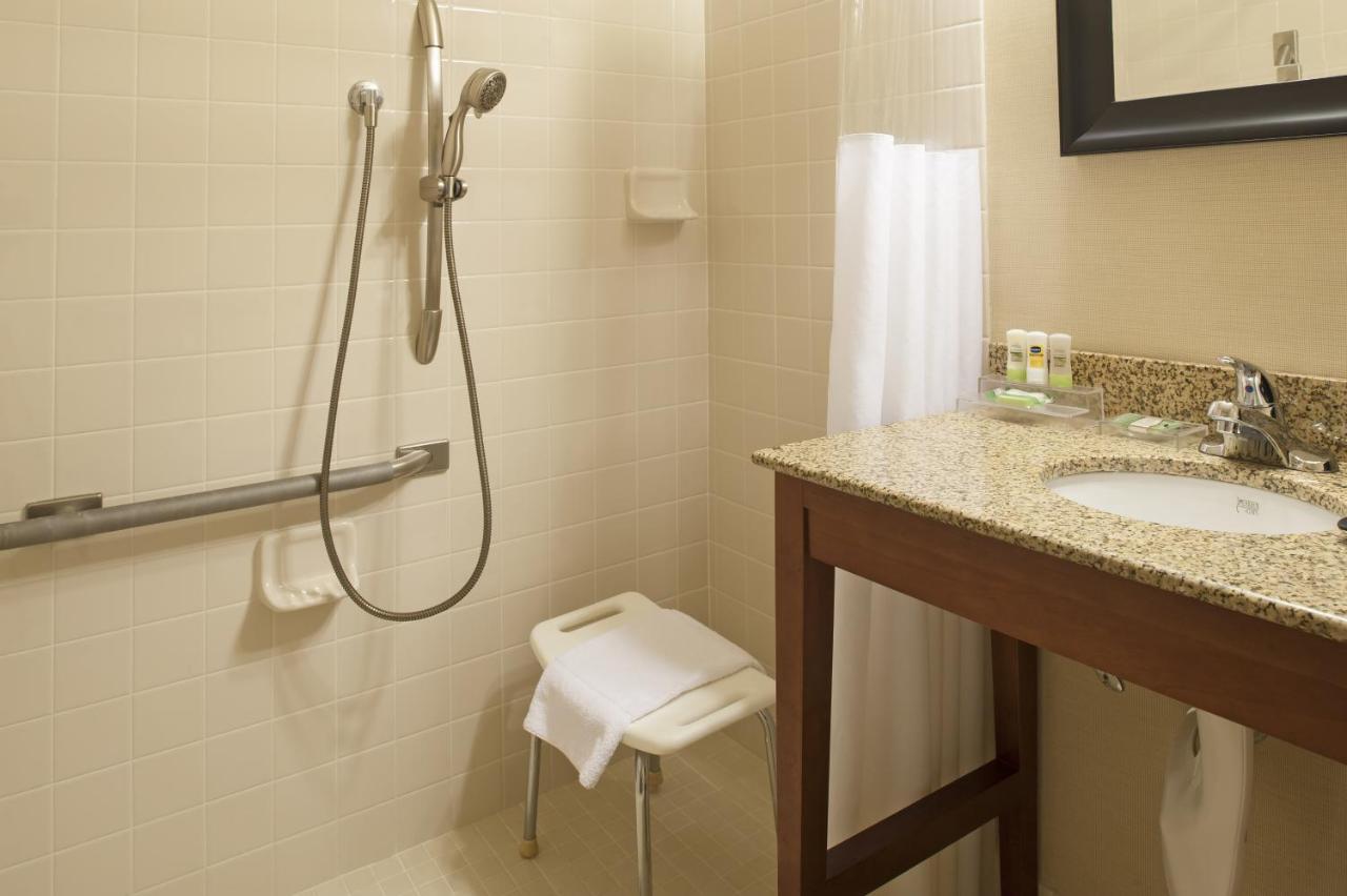 King Room - Non-Smoking at Country Inn & Suites by Radisson, Holland, MI
