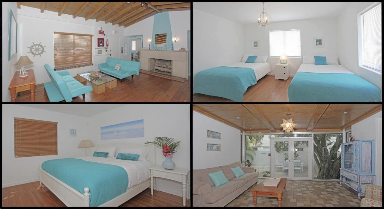 | Bikini Hostel, Cafe & Beer Garden