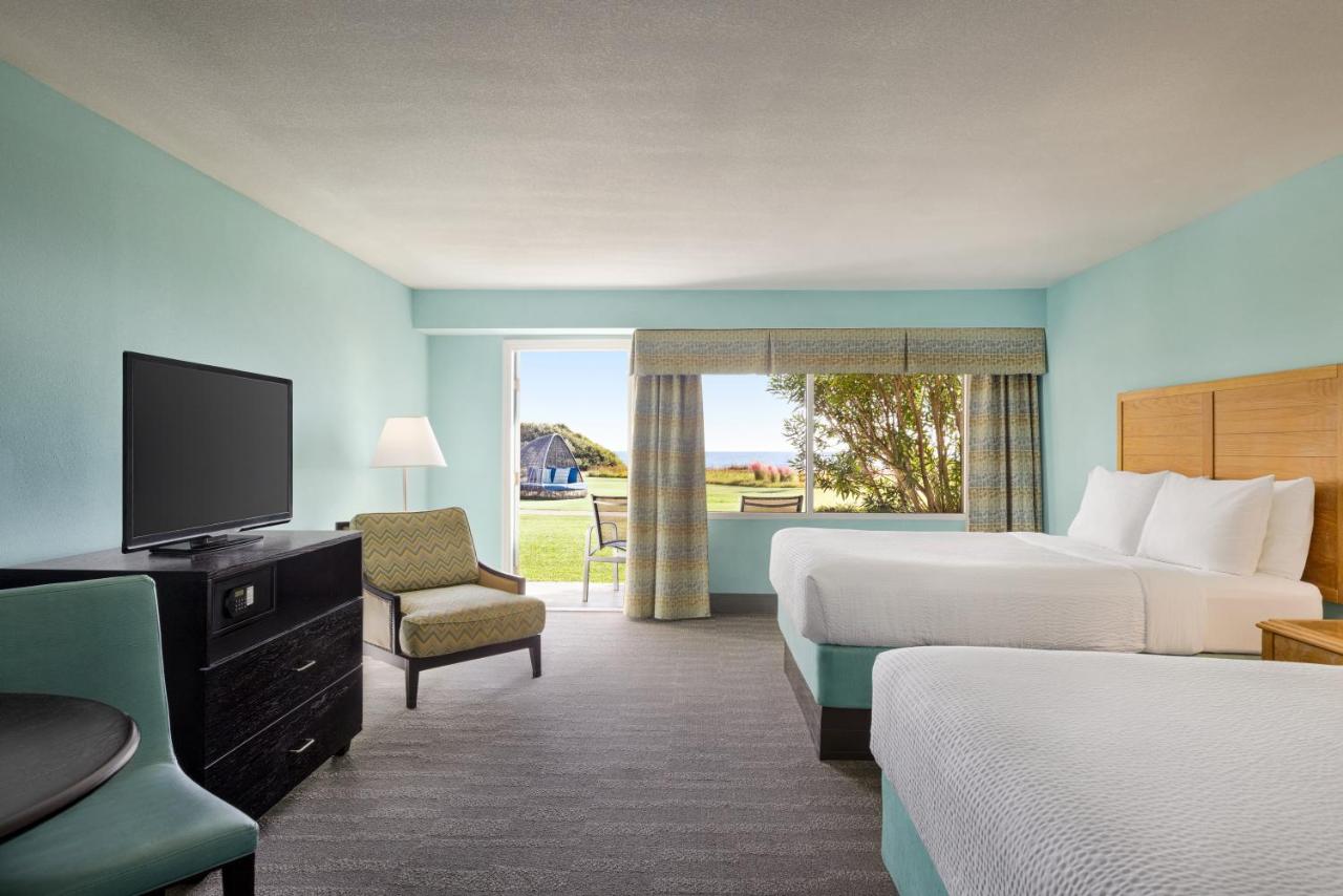  | Holiday Inn Resort Jekyll Island