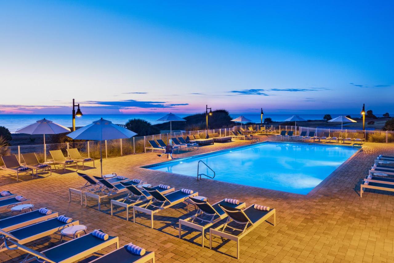  | Holiday Inn Resort Jekyll Island