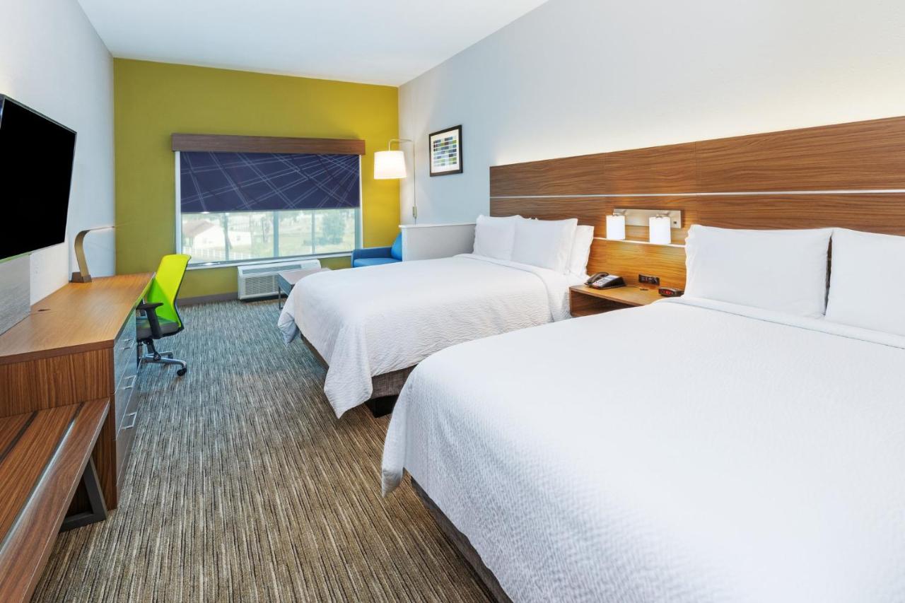  | Holiday Inn Express & Suites - Houston - N Downtown, an IHG Hotel
