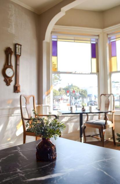  | Gosby House Inn, A Four Sisters Inn