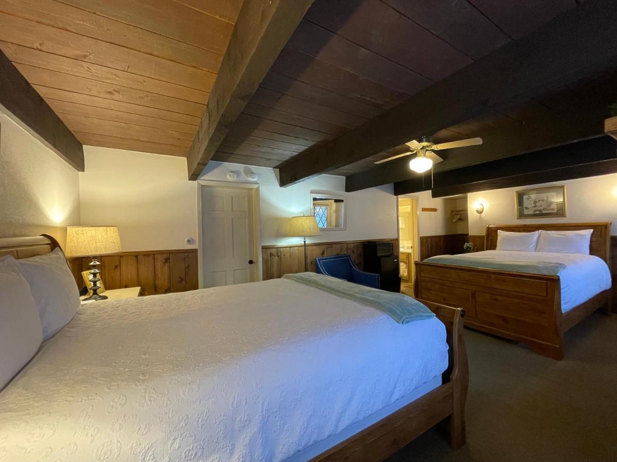  | Hideaway Mountain Lodge