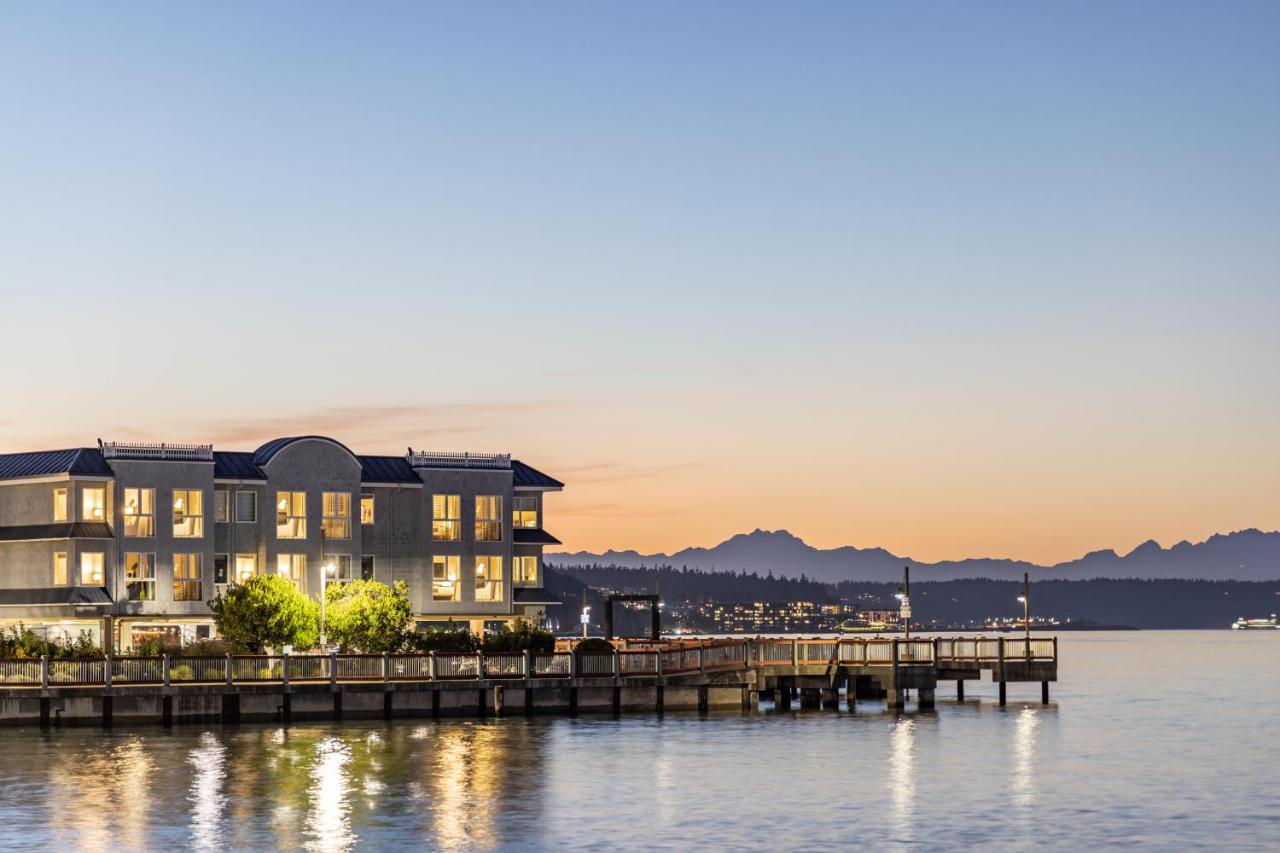  | Silver Cloud Hotel - Tacoma Waterfront