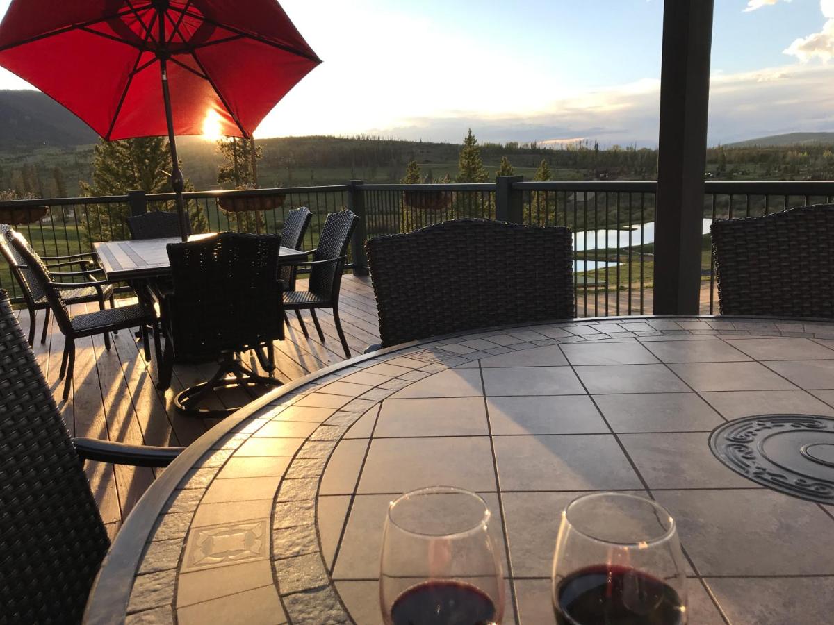 | Hideaway Mountain Lodge