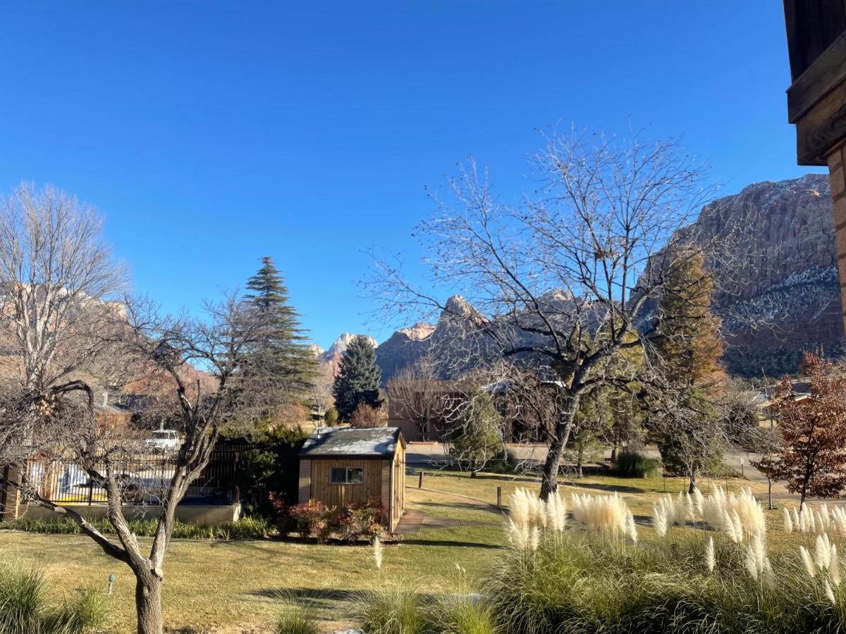  | Driftwood Lodge - Zion National Park - Springdale