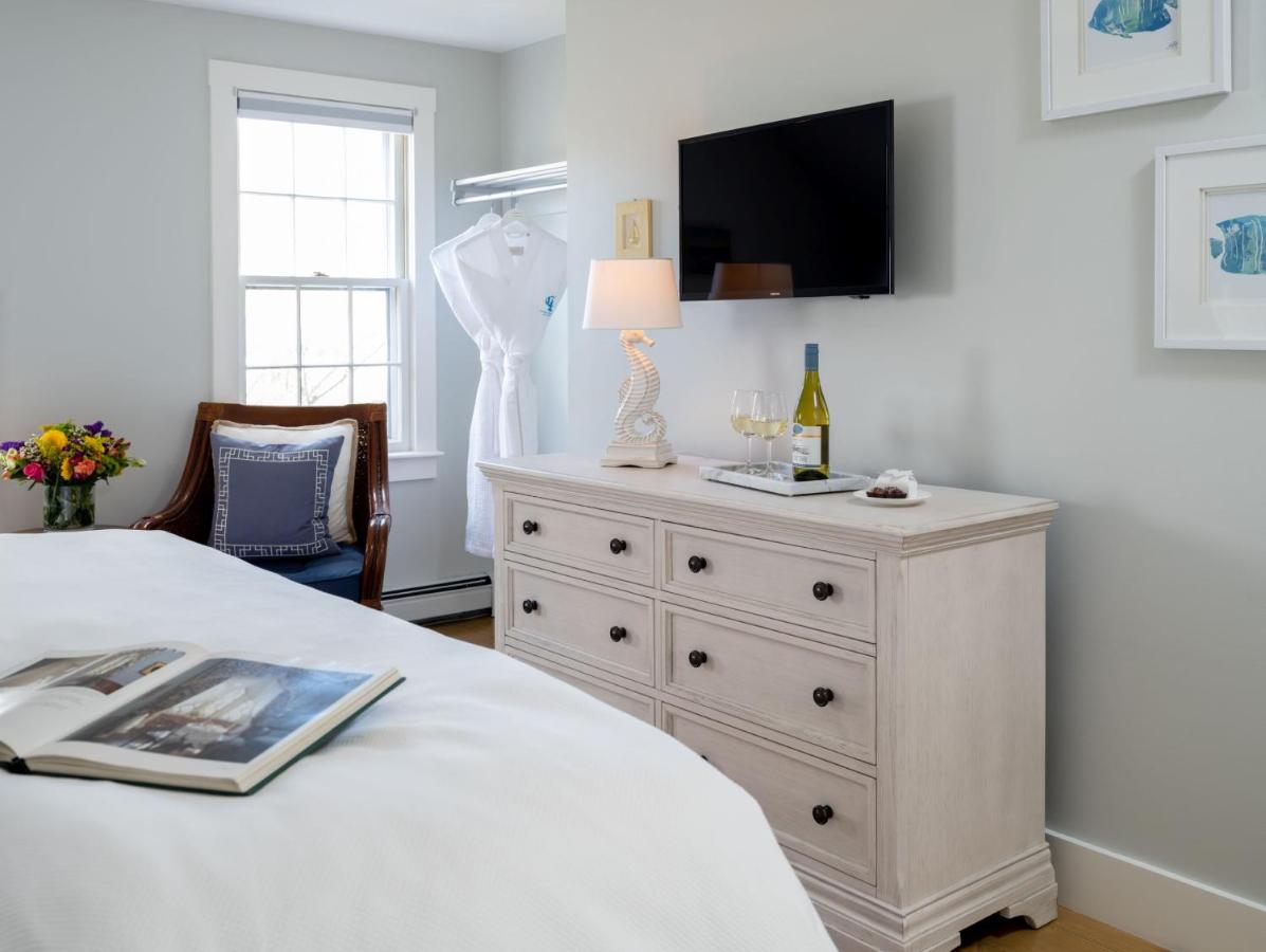 | Candleberry Inn on Cape Cod