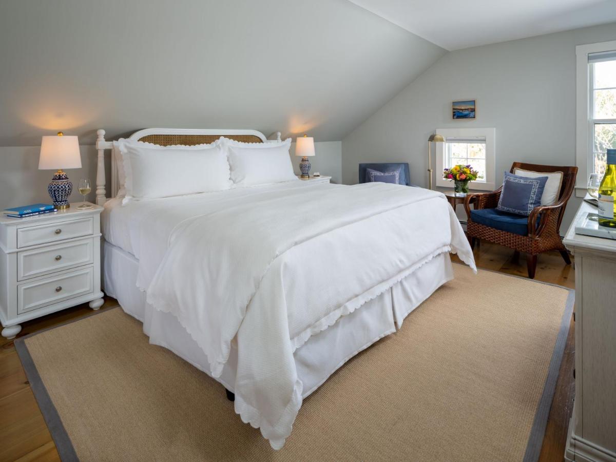 | Candleberry Inn on Cape Cod